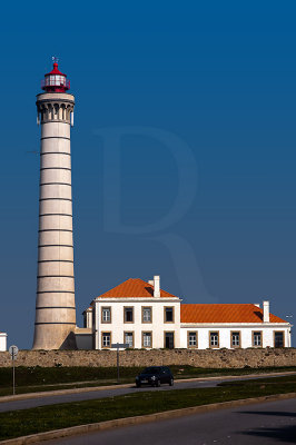 Farol da Boa Nova