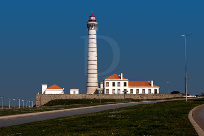 Farol de Lea