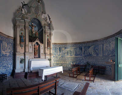 Capela de Nossa Senhora do Socorro (IIP)