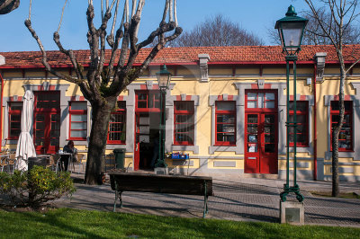 Mercado de Vila do Conde