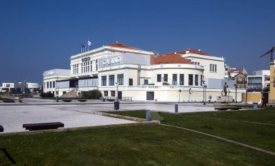 Casino da Pvoa