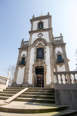 Igreja de Nossa Senhora das Dores (IIP)