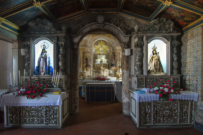 Capela de Nossa Senhora da Guia (IIP)