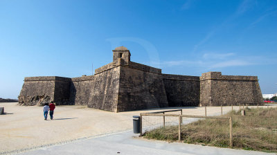 Forte de So Joo Baptista (IIP)