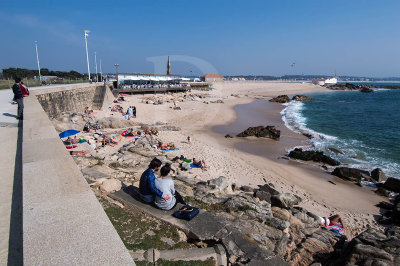 Praia de Nossa Senhora da Guia