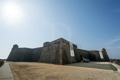 Forte de So Joo Baptista (IIP)