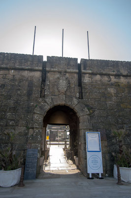 Forte de So Joo Baptista (IIP)