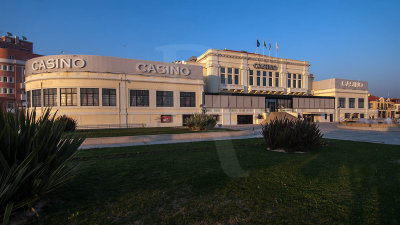 Casino da Pvoa
