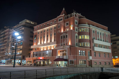 Grande Hotel da Póvoa