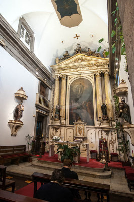 Capela de Santa Catarina (IIP)