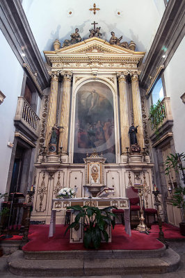 Capela de Santa Catarina (IIP)