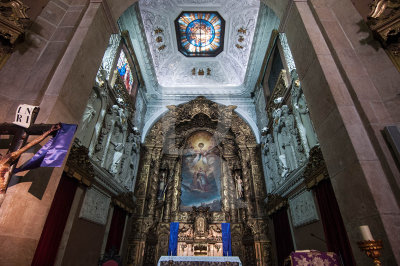 Igreja de Santo Ildefonso (IIP)