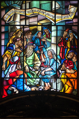 Igreja de Santo Ildefonso