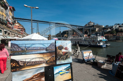 A Ribeira em 16 de maro de 2014