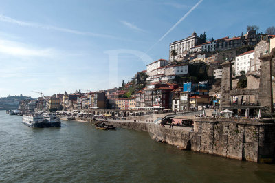 A Ribeira em 16 de maro de 2014