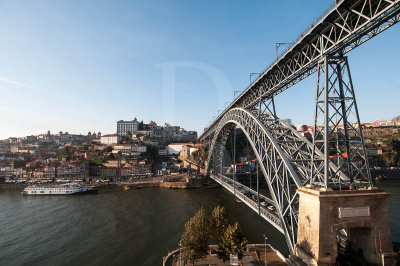 Ponte Luiz I.