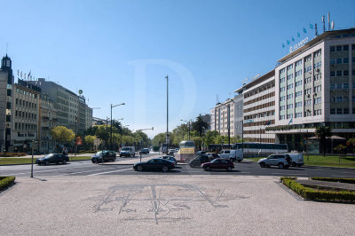 Avenida da Liberdade