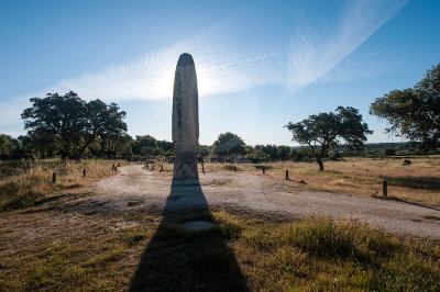 Menir da Meada (MN)