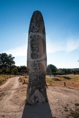 Menir da Meada (MN)