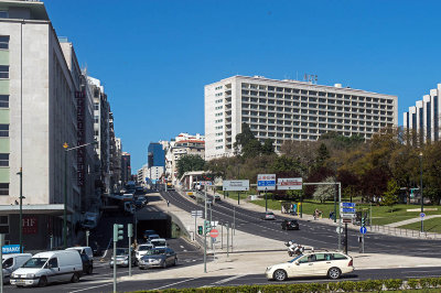 Rua Joaquim Antnio de Aguiar