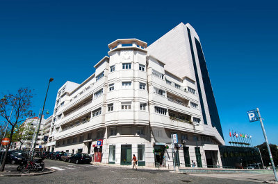 Rua Rodrigo da Fonseca, 152
