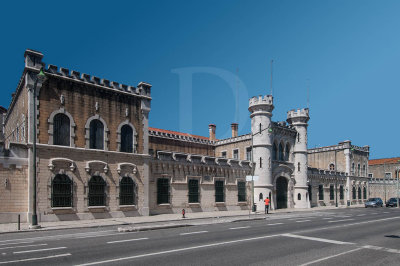 Estabelecimento Prisional de Lisboa  (MIP)
