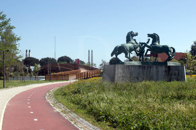 Corredor Verde de Monsanto