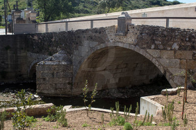 Ponte Filipina de Carenque de Baixo (IM)