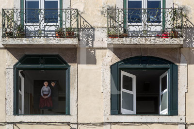 Largo de Santo Antnio da S