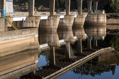 Barragem do Fratel