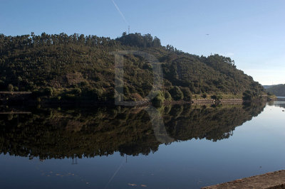 Amieira do Tejo - Trilhos das Jans