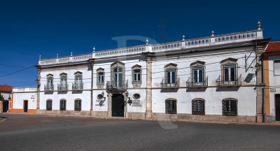 Solar Simas Cardoso (Monumento de Interesse Público)