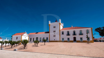 Hotel da Torre de Palma