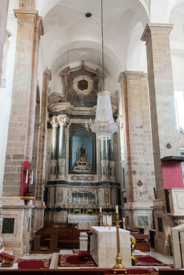 Igreja de Nossa Senhora da Expectao (IIP)