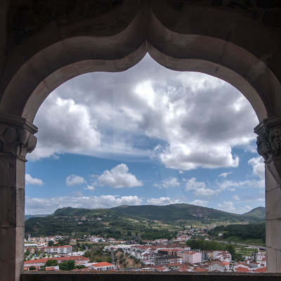 O Castelo de Porto de Ms