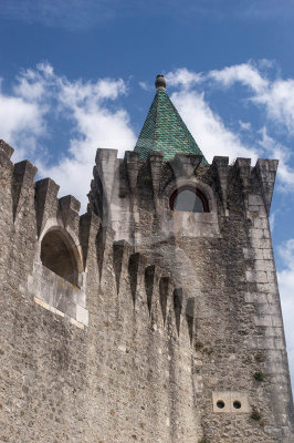 Castelo de Porto de Ms
