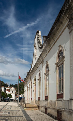 A Cmara Municipal de Porto de Ms