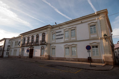 Instituto Politécnico de Portalegre