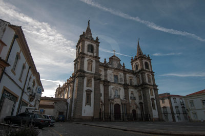Sé de Portalegre (MN)