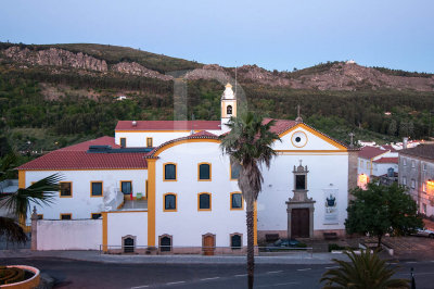 Igreja e Antigo Convento de So Francisco (MIP)
