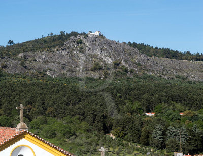 O Monte da Penha na Sintra Alentejana
