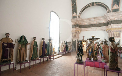Museu de Arte Sacra Cnego Albano Vaz Pinto