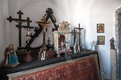 Museu de Arte Sacra da Igreja de Santa Maria da Devesa