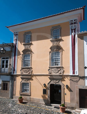 Casa de Philippe Orengo (IIP)