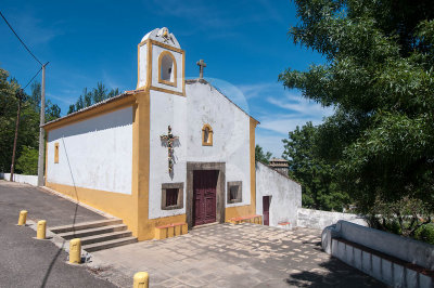 Capela de So Pedro