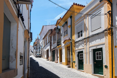 Rua da Sé