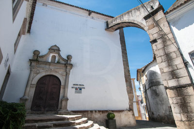 Igreja da Misericórdia (Imóvel de Interesse Público)