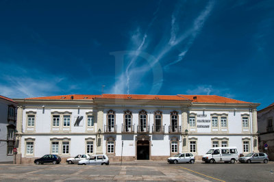 Antiga Escola Industrial e Comercial de Portalegre