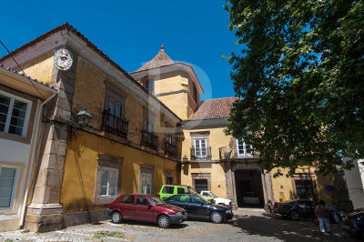 Palácio Amarelo (IIP)