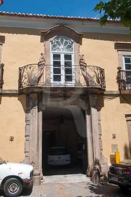 Palácio Amarelo (IIP)